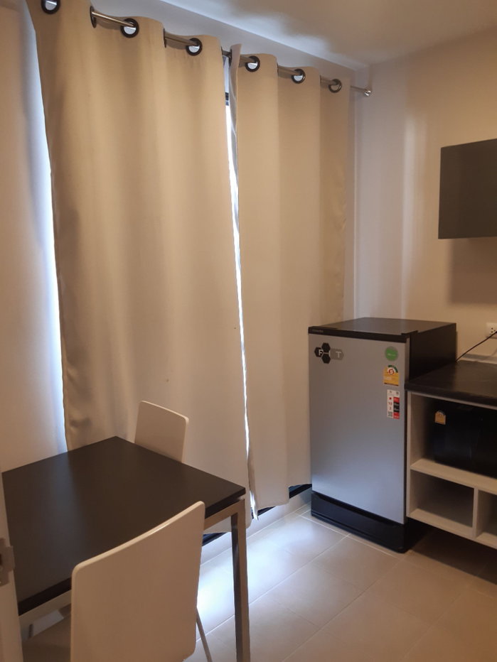 picture For RentðĨCondo Lesto Sukhumvit 113âïļLine: 0883894733 - 7/12