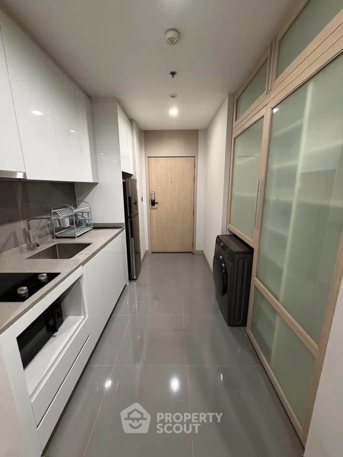 รูป คอนโด 2 ห้องนอน เลี้ยงสัตว์ได้ที่ M Thonglor 10 ใกล้ BTS ทองหล่อ (ID 3451172) - รูปที่ 11/14