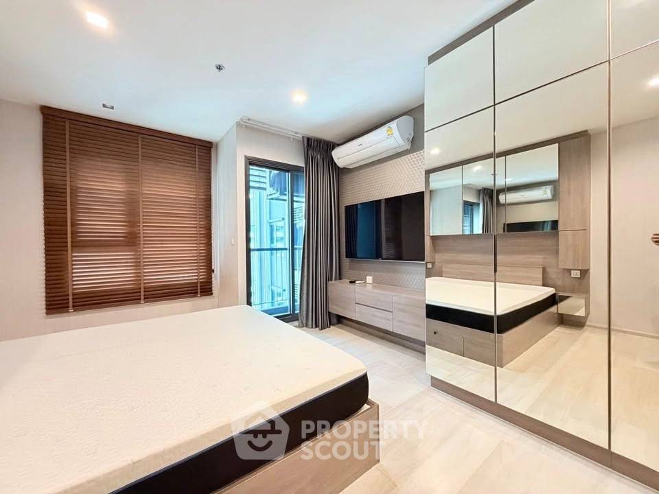 picture 1-BR Condo at Life One Wireless near BTS Phloen Chit (ID 3452244) - 4/10