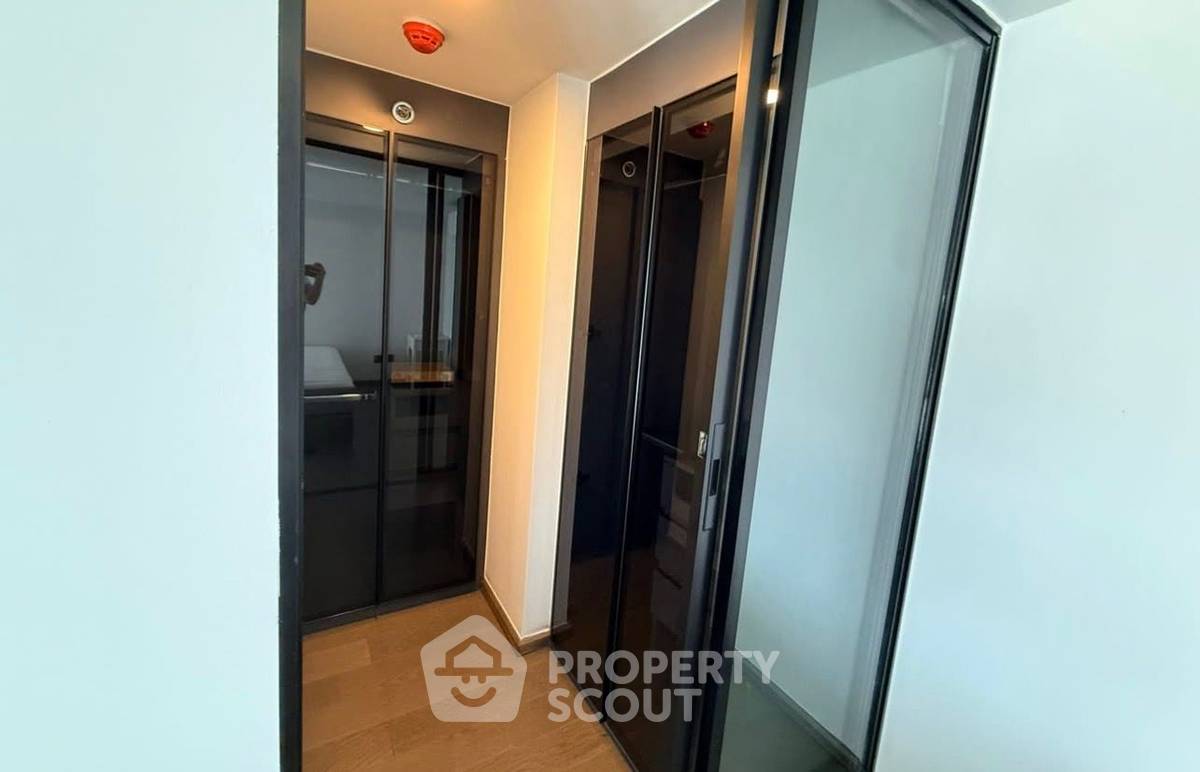 picture 1-BR Condo at Park Origin Chula-Samyan near MRT Hua Lamphong (ID 3452407) - 3/7