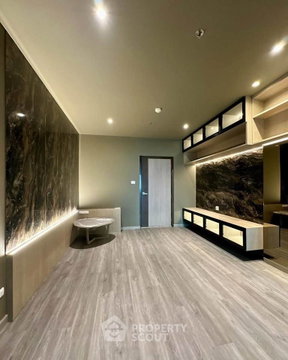 1-BR Condo at Supalai Loft Talatphu Station near BTS Talat Phlu (ID 3451170)