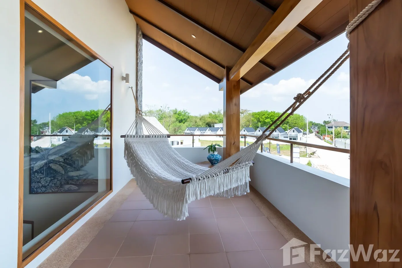 รูป วิลล่าให้เช่า 4 ห้องนอน ในโครงการ มานิค เมโดว์ 6892313 - รูปที่ 14/37
