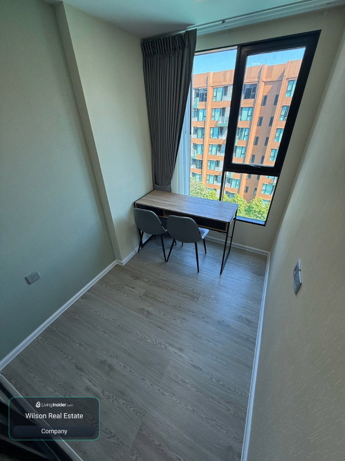 รูป 🏙️ 𝗞𝗔𝗩𝗘 𝗧𝗢𝗪𝗡 𝗖𝗢𝗟𝗢𝗡𝗬 ✨ | 𝟮 ห้องนอน 🛏️ | ขนาด 𝟯𝟲 ตร.ม. | วิวสระว่ายน้ำ 🌊 | เฟอร์นิเจอร์ครบ | ค่าเช่า 𝟮𝟯,𝟬𝟬𝟬 บาท/เดือน‼️ - รูปที่ 29/38