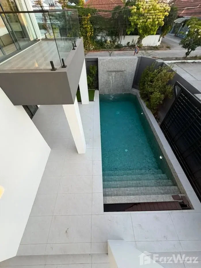 รูป Pool villa near jomtien 6891613 - รูปที่ 20/25