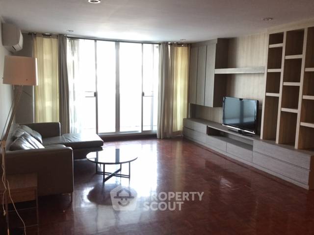 picture 3-Bedroom 132 Sqm D.S. Tower 2 Sukhumvit 39 Near MRT Sukhumvit (ID 884461) - 1/11