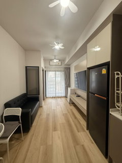 รูปภาพ เช่าคอนโด IDEO Rama 9 - Asoke/ไอดีโอ พระราม 9 - อโศก (B6910074) ID Line : @condo88