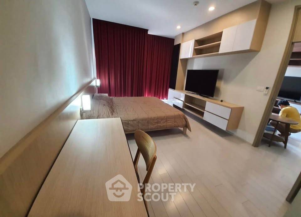 picture 2-BR Condo at Noble Ploenchit near BTS Phloen Chit (ID 3451398) - 10/16