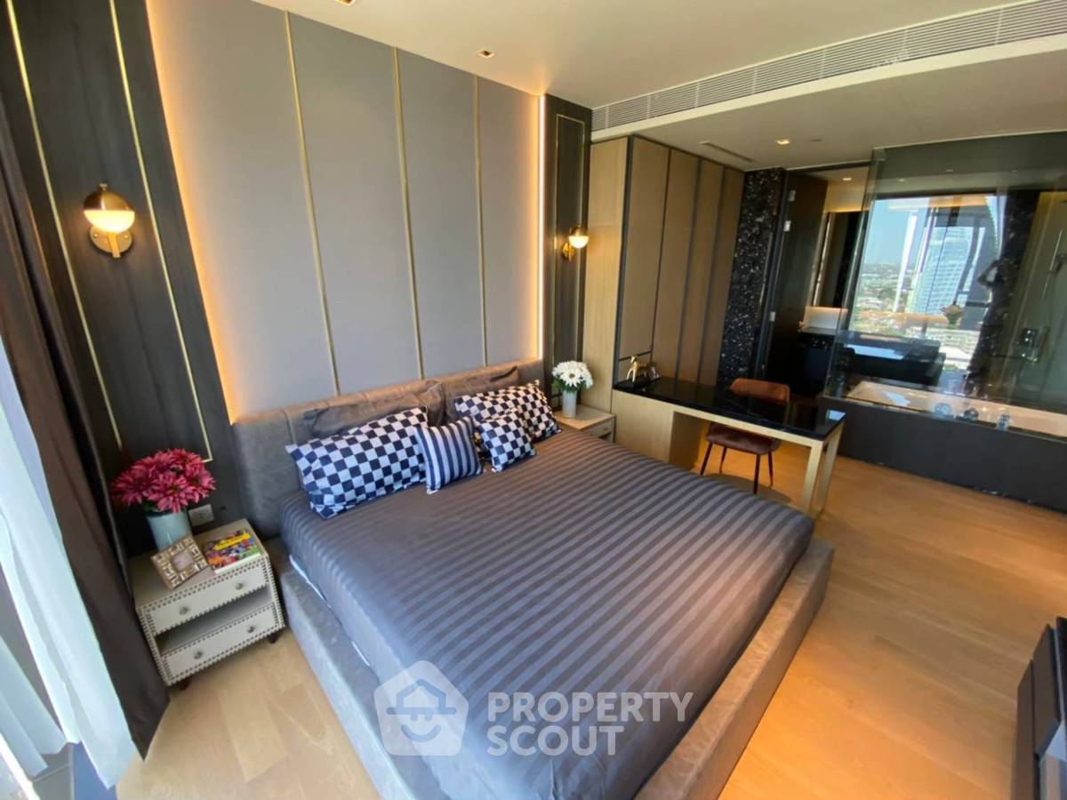 รูป คอนโด 1-ห้องนอน ที่ บีทนิค สุขุมวิท 32 ใกล้ BTS ทองหล่อ (ID 3452540) - รูปที่ 6/9