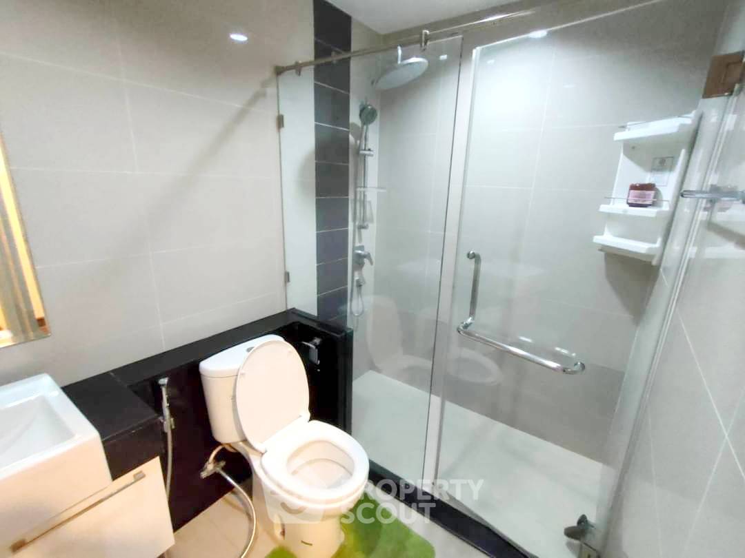 รูป คอนโด 1-ห้องนอน ที่ ศุภาลัย ไลท์ สาทร-เจริญราษฎร์ ใน บางโคล่ (ID 3452327) - รูปที่ 6/6