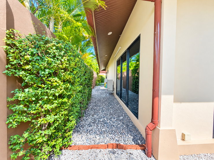 picture House for sale in Huai Yai – Balina 4 - 7/50