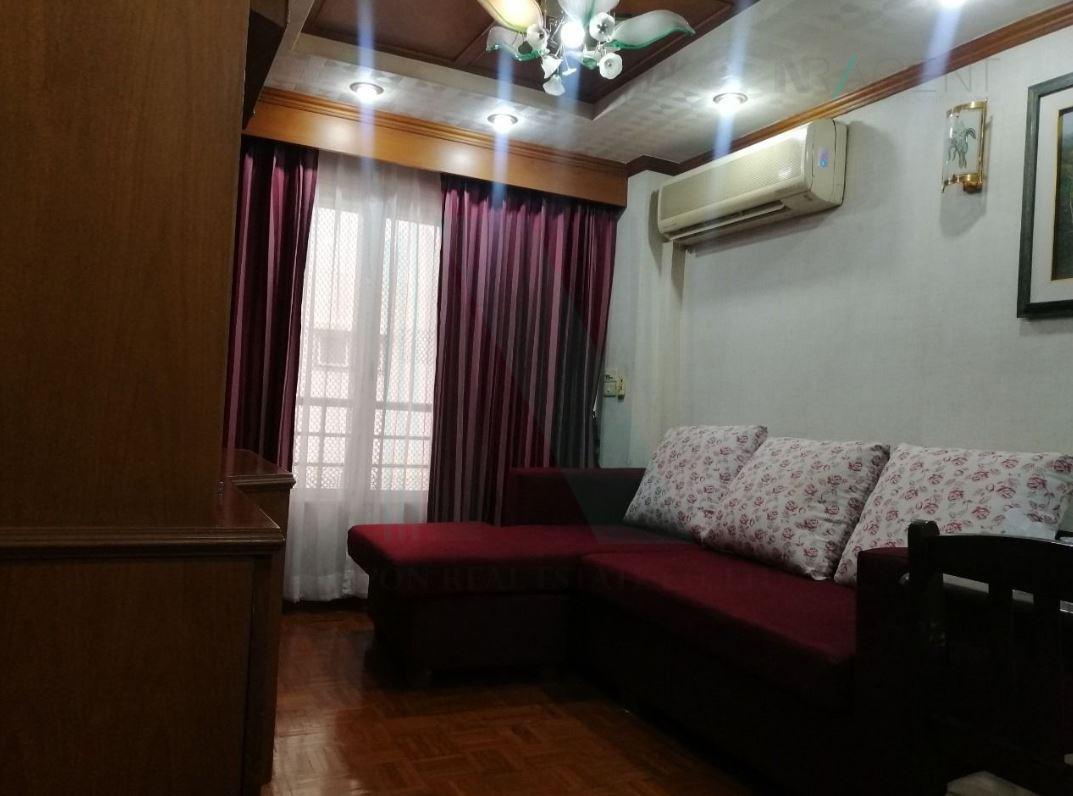 picture For Rent Condo PREMIERE PLACE RAMA 9 Building 1, Floor 6,2 bed room, Room size 65 sqm - 5/8