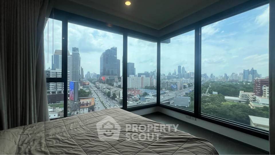 picture 2-BR Condo at COCO Parc near MRT Khlong Toei (ID 3451452) - 12/14