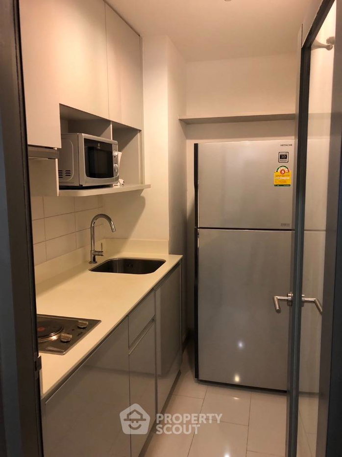 picture 200m To BTS On Nut | 2-BR At Ideo Mobi Sukhumvit 81 (ID 1733211) - 6/8