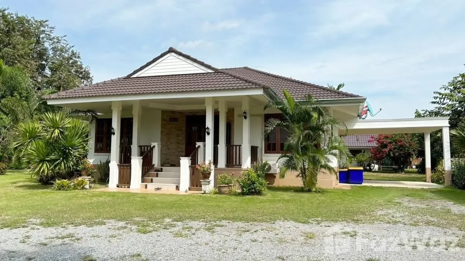 รูป ขาย บ้านเดี่ยว 4 ห้องนอน ใน ทับใต้, ประจวบคีรีขันธ์ 6889670 - รูปที่ 3/12