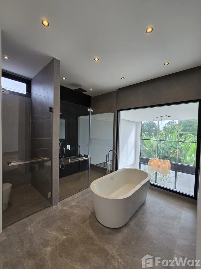 picture 3 Bedroom Villa for sale in Pa Khlok, Phuket 6890547 - 30/45