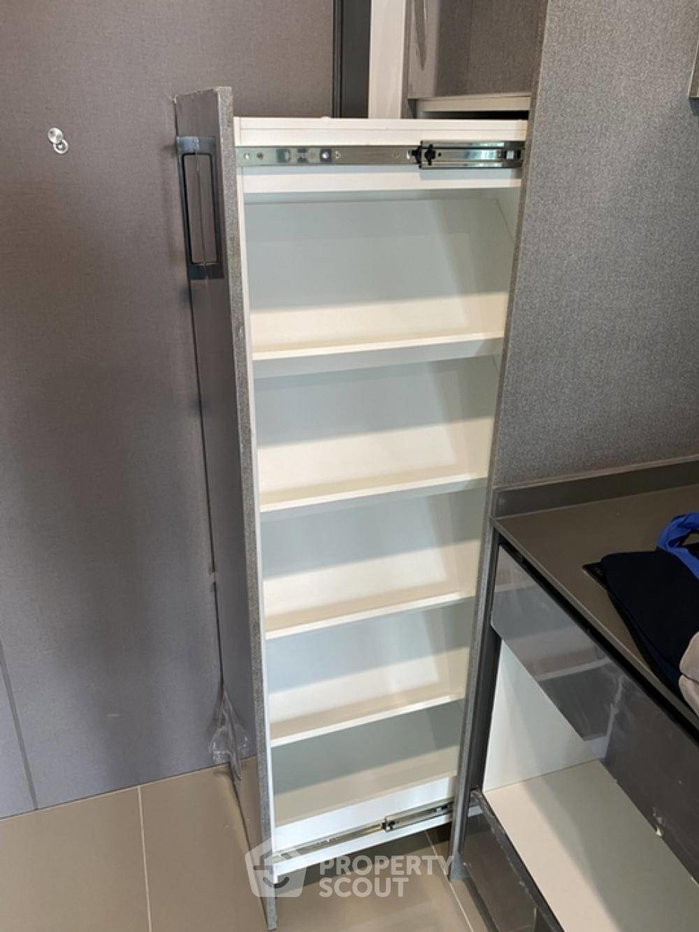 picture 18th-Floor 1-BR For Sale At Ideo Chula Samyan Near MRT Sam Yan (ID 1181856) - 7/13