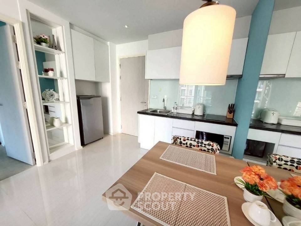 picture 1-BR 35 Sqm At Atlantis Condo Resort, Pattaya (ID 2433813) - 7/8