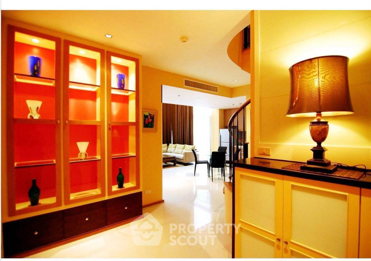 รูป คอนโด 2 ห้องนอน The Emporio Place ใกล้ BTS พร้อมพงษ์ (ID 3453549) - รูปที่ 12/14