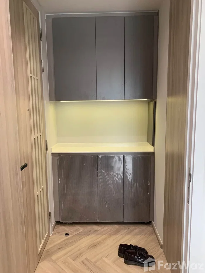 picture Top-Floor Corner 2-Bed (48 SqM) at Chapter Thonglor 25 6892151 - 11/13