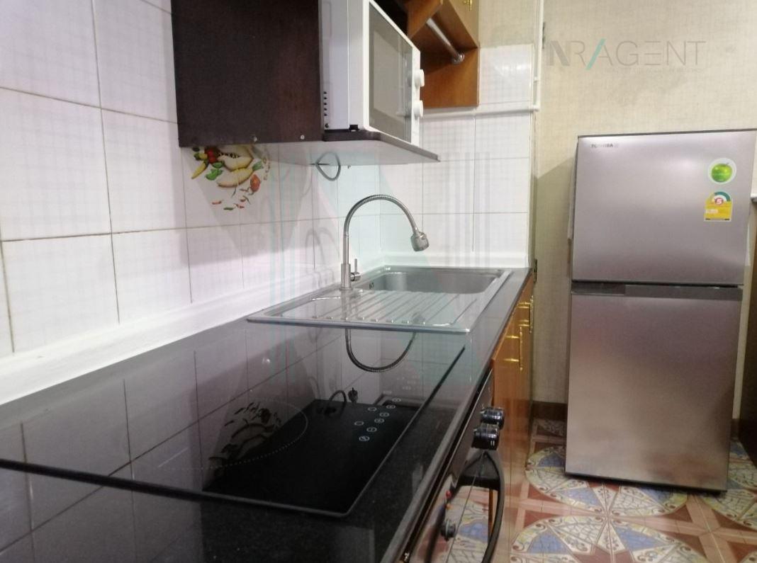 picture For Rent Condo PREMIERE PLACE RAMA 9 Building 1, Floor 6,2 bed room, Room size 65 sqm - 7/8