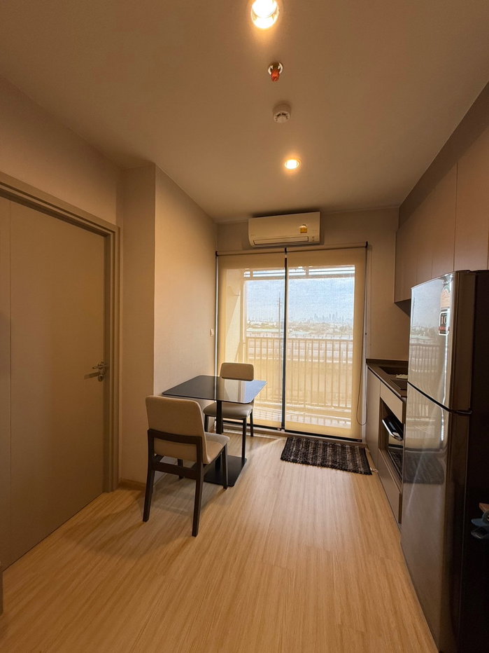 picture For rent The Privacy Thaphra Intechange - 4/8