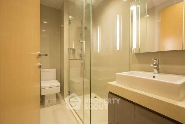รูป คอนโด 3 ห้องนอน ชั้น 17 Hyde Sukhumvit 13 ใกล้ BTS นานา (ID 3451012) - รูปที่ 9/13