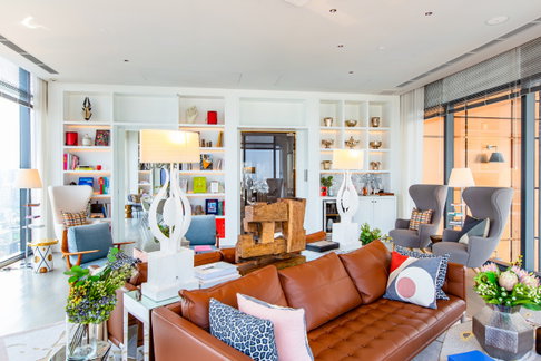 🔥 For Rent: KHUN BY YOO – Near BTS Thong Lo