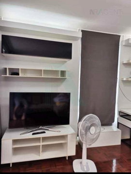 For Rent Condo RIVIERA UP Building , Floor 16,2 bed room, Room size 90 sqm
