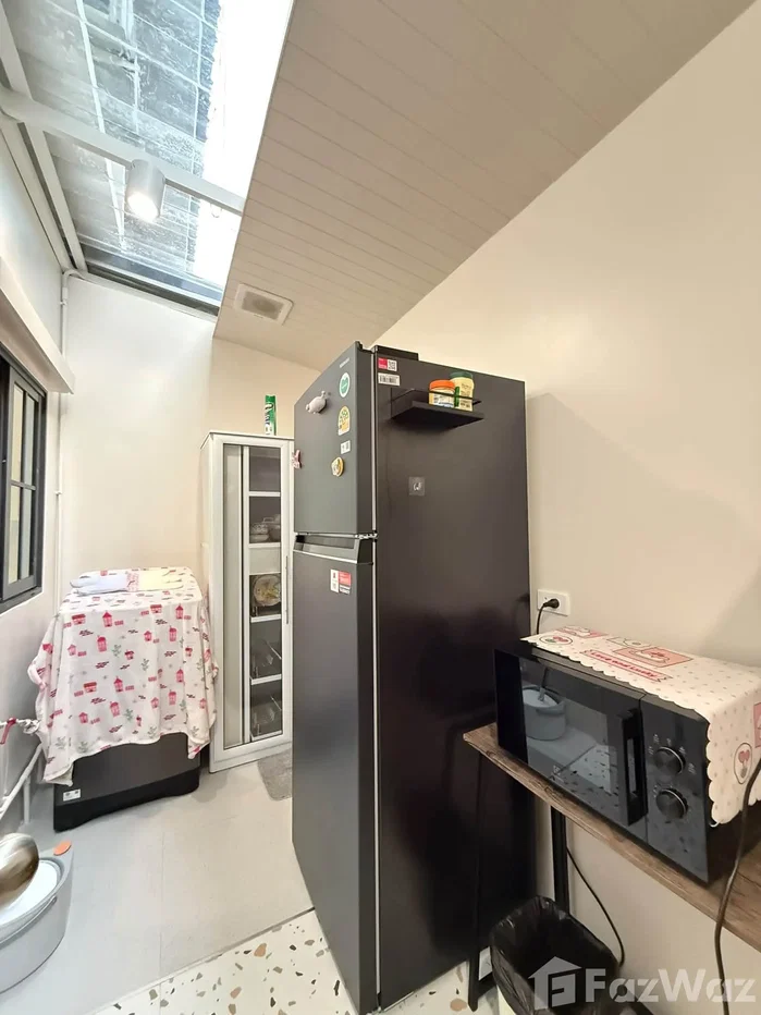 รูป บ้านเดี่ยวให้เช่า 3 ห้องนอน ในโครงการ เดอะวิช3 ป่าคลอก 6887750 - รูปที่ 13/19