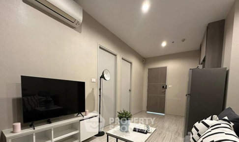 2-BR Condo at Ideo Mobi Grand Interchange Bangsue near MRT Tao Poon (ID 3447593)