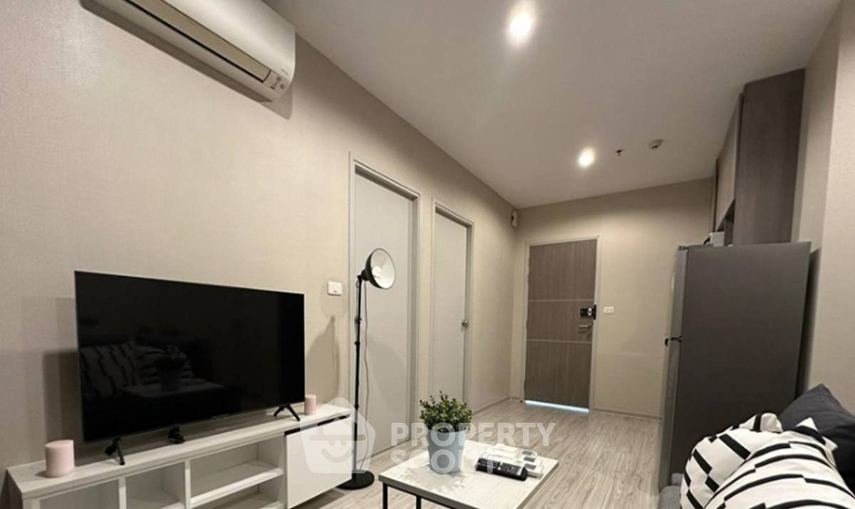picture 2-BR Condo at Ideo Mobi Grand Interchange Bangsue near MRT Tao Poon (ID 3447593) - 1/5