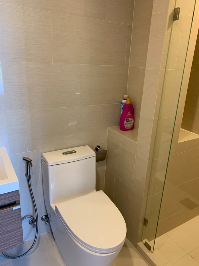 picture Room for rent at the nest Sukhumvit 64 , fully furnished,  - 10/12
