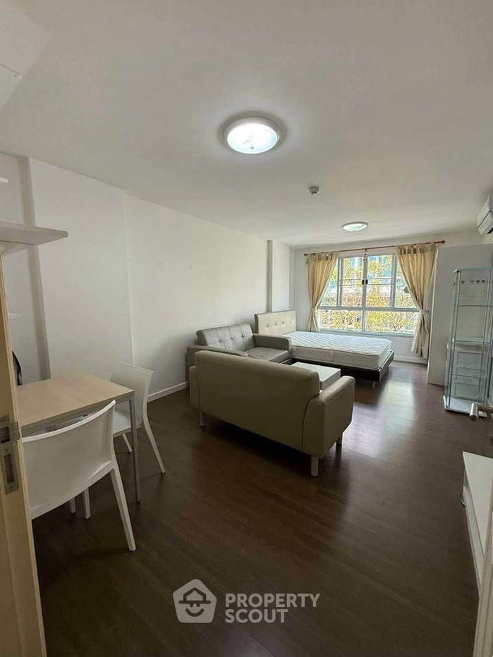picture 1-BR Condo at Dcondo Campus Resort in Bang Waek (ID 3451745) - 12/20