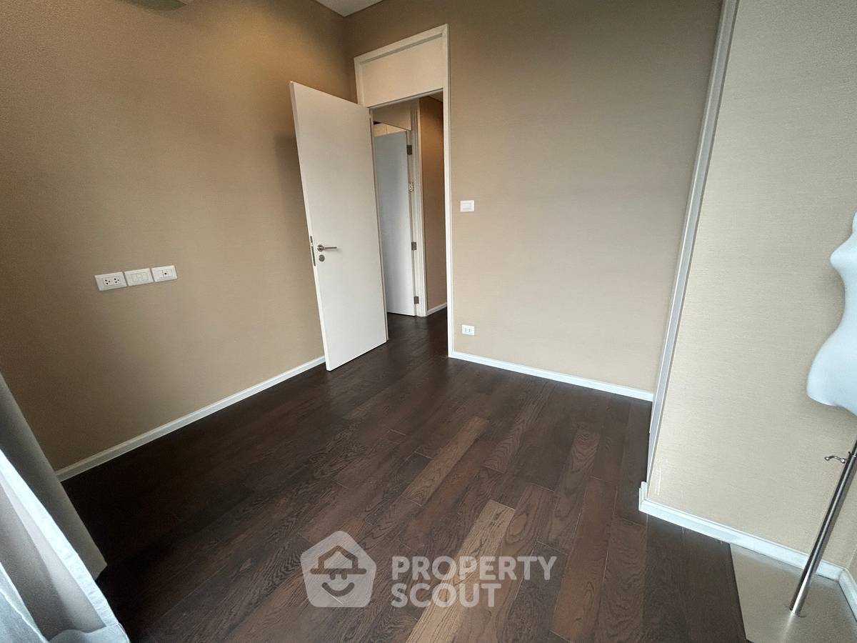 picture 100m To MRT Phahon Yothin, 29th-Floor 2-BR At The Saint Residences (ID 3452704) - 29/32