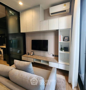 100m From BTS Ari | 1-BR At Noble Around Ari (ID 3431377)