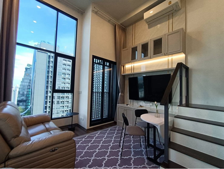 picture 🔥 For Rent: Knightsbridge Rama 9 | 350 m. to MRT Rama 9 - 3/13