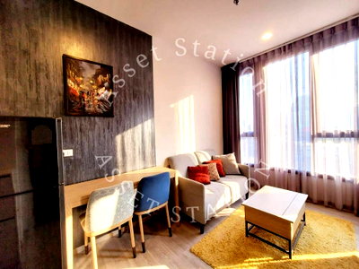 Condos for sale : XT Ekkamai |🚅 Near BTS Ekkamai Station and Big C Ekkamai 
