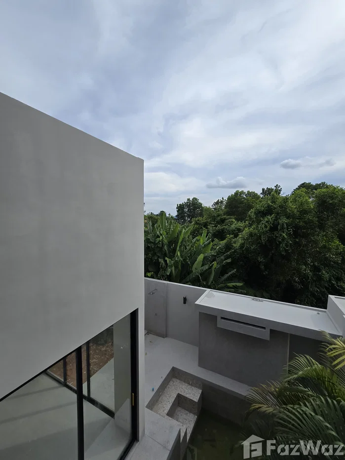 picture 3 Bedroom Villa for sale in Pa Khlok, Phuket 6890547 - 28/45