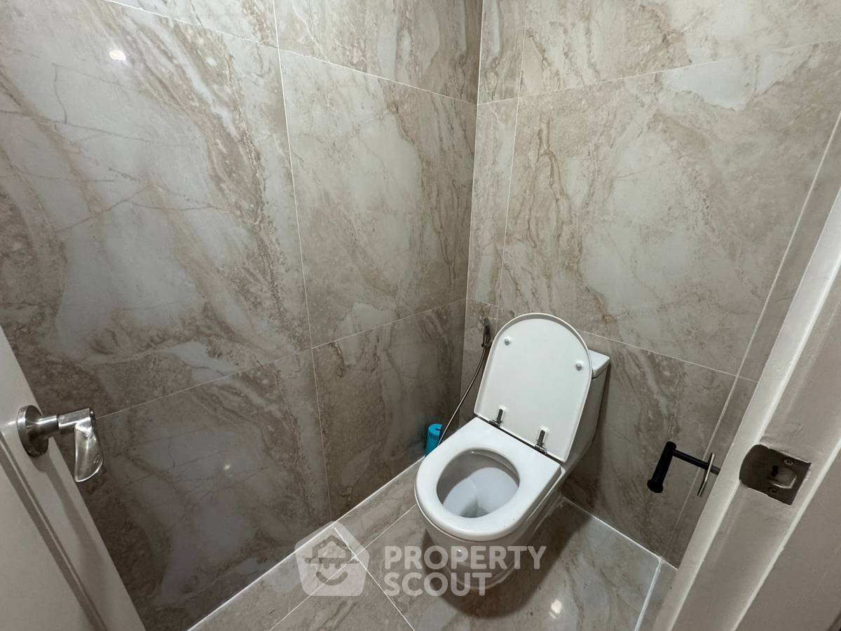 picture 3-BR Condo For Rent, Wilshire, 10th Floor | BTS Phrom Phong (ID 512205) - 29/31