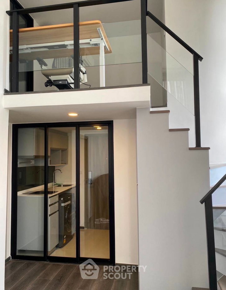 picture 25th-Floor 2-BR Knightsbridge Space Ratchayothin, BTS Ratchayothin (ID 2364479) - 7/9