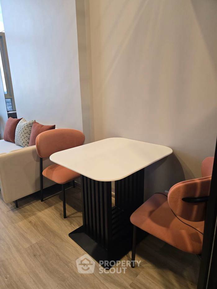 picture 1-BR Condo at Culture Thonglor near BTS Thong Lor (ID 3452478) - 5/18