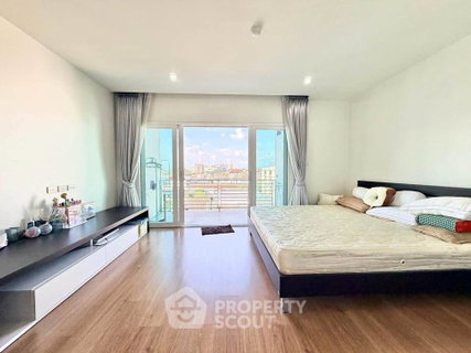 1-BR Condo at Rawee Waree Residence close to Nimmanhaemin (ID 3451840)
