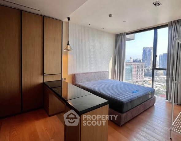 รูป คุ้มราคา 1 ห้องนอน Beatniq Sukhumvit 32 ใกล้ BTS ทองหล่อ (ID 3450162) - รูปที่ 3/10