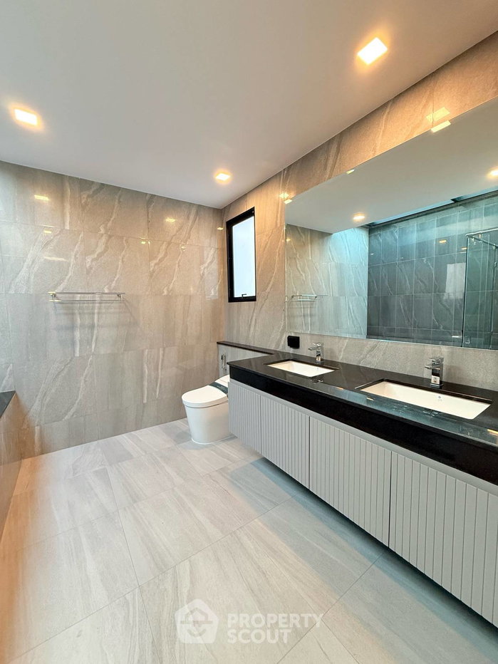 รูป บ้าน 4 ห้องนอน ขนาด 340 ตร.ม. โครงการ Belgravia Exclusive Pool Villa Bangna Rama9 (ID 3452467) - รูปที่ 7/13