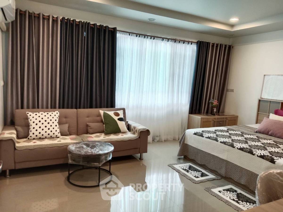 picture 3-BR Condo For Sale At Baan Sukhumvit Near BTS Thong Lor (ID 3452411) - 30/37