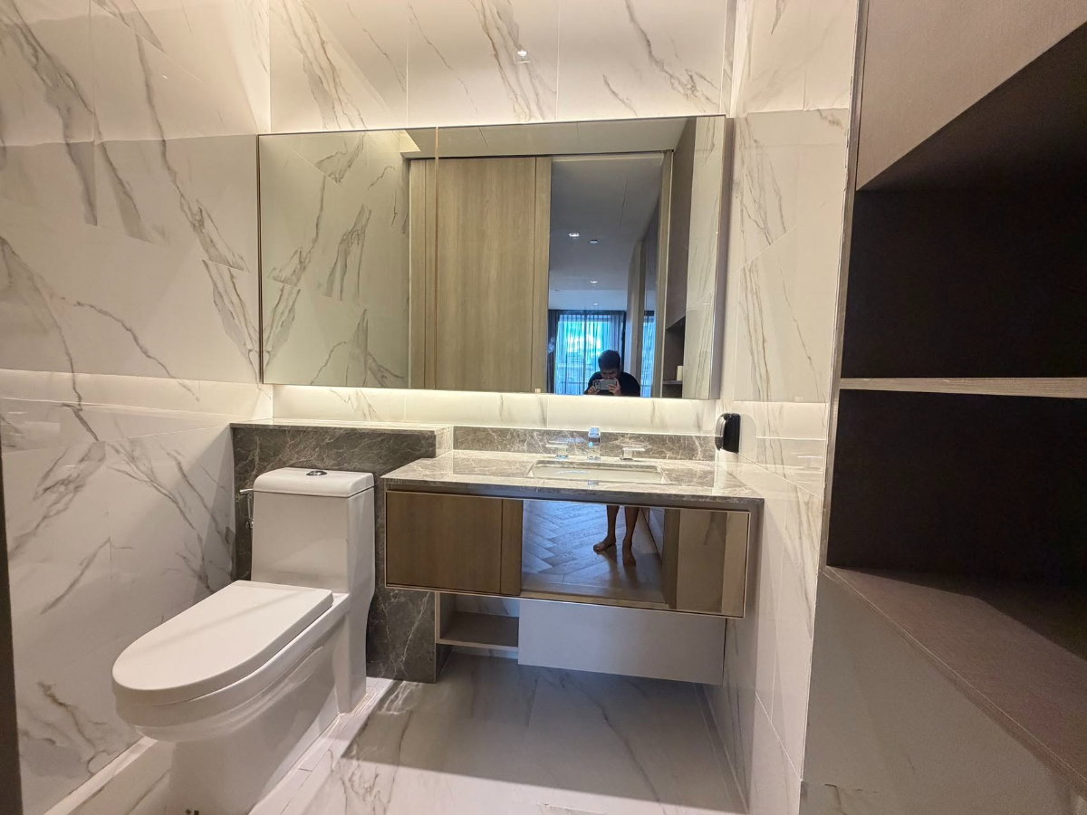 picture ST830/For Sale Super Luxury Residence at The Reserve Sathorn - 4/19