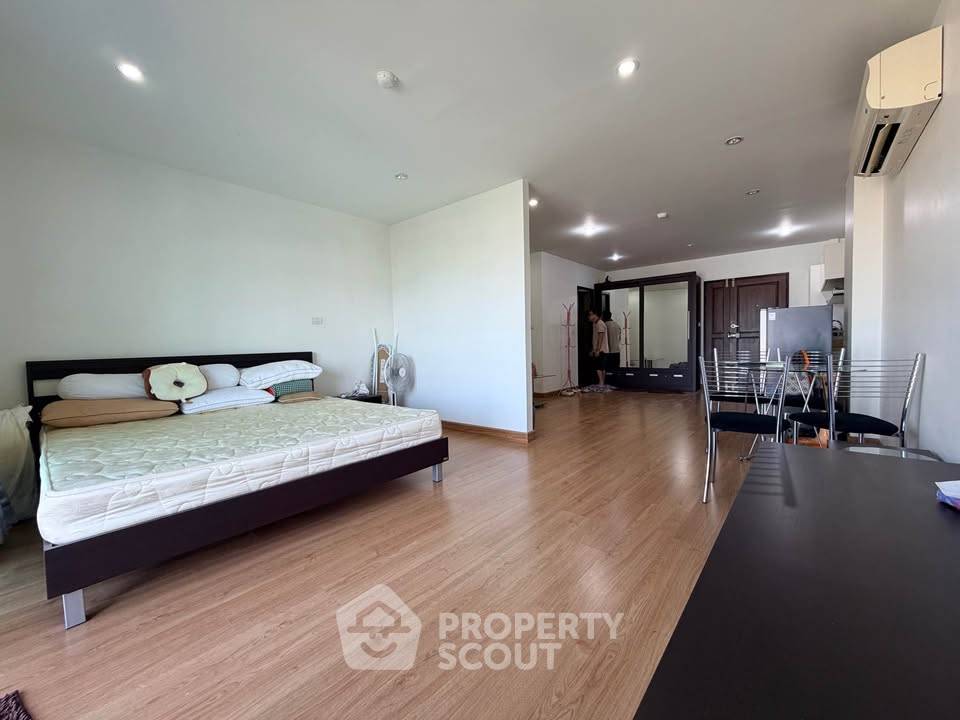 picture 1-BR Condo at Rawee Waree Residence close to Nimmanhaemin (ID 3451840) - 4/13