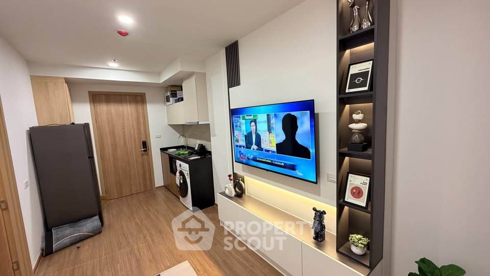 รูป คอนโด 1-ห้องนอน ที่ เดอะ ลิฟวิ่น เพชรเกษม ใกล้ MRT ภาษีเจริญ (ID 3451182) - รูปที่ 17/20