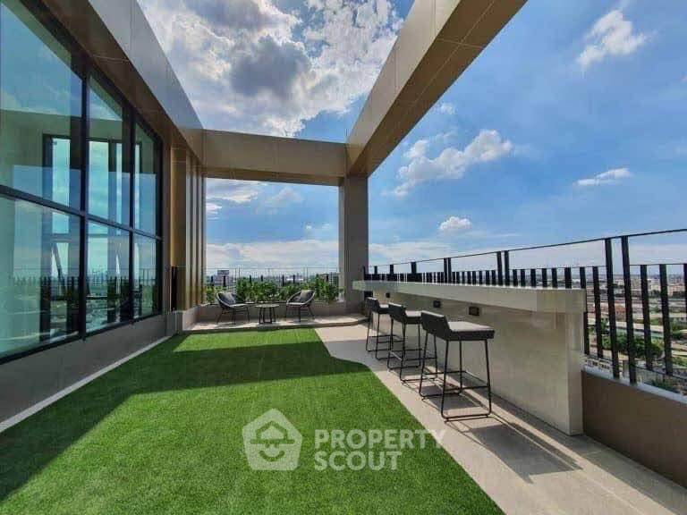 picture 1-BR Condo At The Origin Phahon-Saphanmai, Sai Mai (ID 3451969) - 6/13