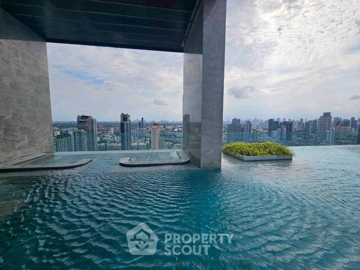 picture 1-BR 34 Sqm Knightsbridge Prime Onnut, BTS On Nut Area (ID 3451516) - 9/11